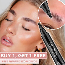 Load image into Gallery viewer, Eyebrow Microblading Pen
