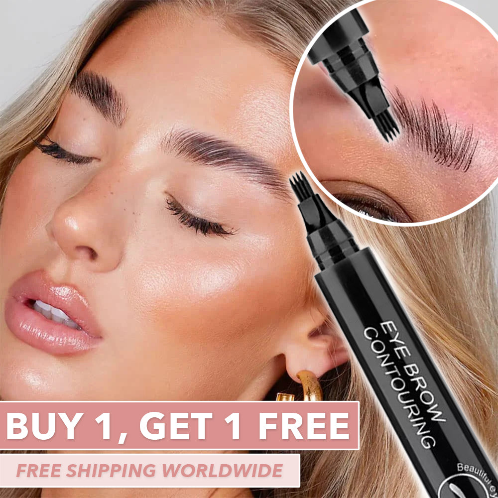 Eyebrow Microblading Pen