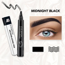 Load image into Gallery viewer, EYEBROW MICROBLADING PEN
